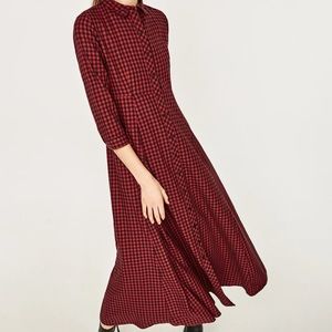 Zara Dress